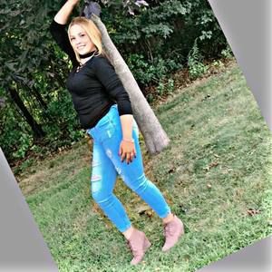 Meet your Posher, Gisselle